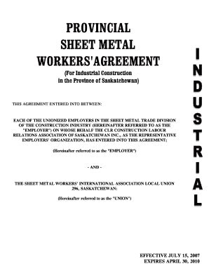 bc sheet metal union|sheet metal worker agreement.